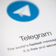 Illustration for article titled Telegram CEO Says Apple Is Blocking Updates as Russia Tries to Ban the Messaging App